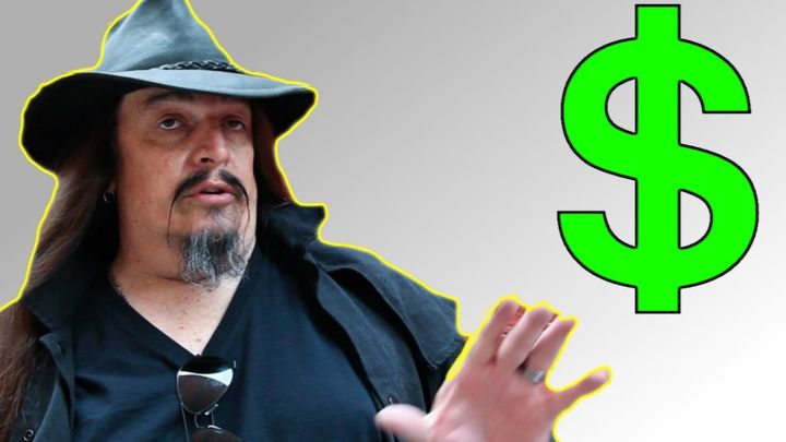 Main fundraiser photo