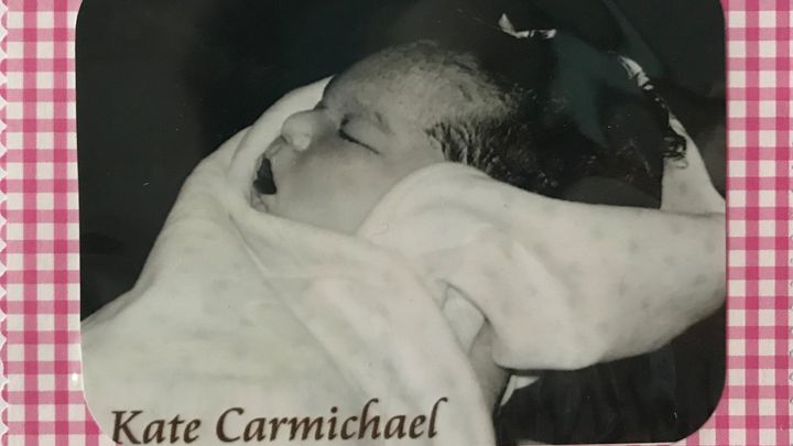 Fundraiser by Michelle Carmichael : Purchase a Caring Cradle for Stillborn  babies