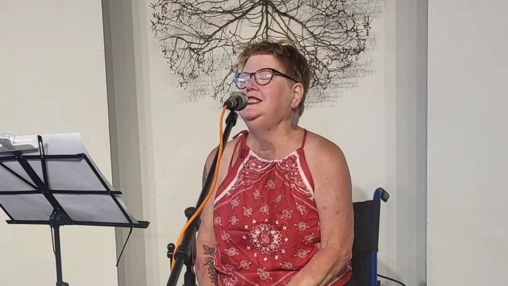 Trac Schachts' Legacy Lives On Through Poetry campaign photo, 1 of 6