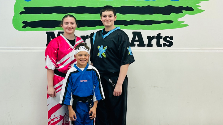 Main fundraiser photo