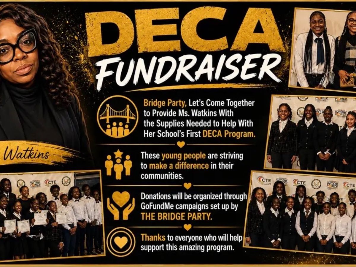 Fundraiser’s main image