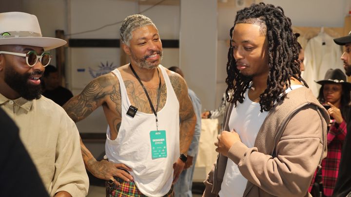 Empower Future Designers with Octavius's Design House campaign photo, 1 of 8