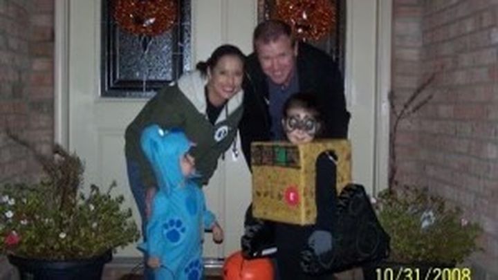 Main fundraiser photo