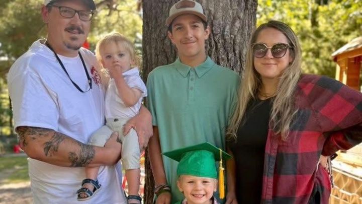 Help the Vuk Family Rebuild After House Fire campaign photo, 1 of 7