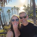 Profile photo of Carrie & Bob Lewis