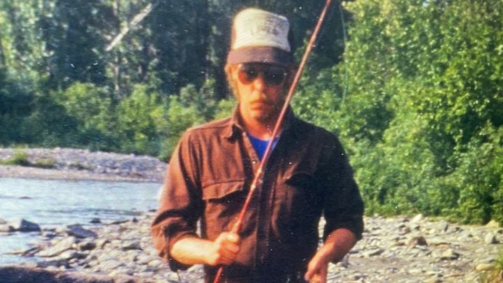 Help Honor Bill Shellman's Final Wish campaign photo, 1 of 3