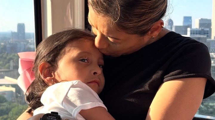 Support Paulina and Her Mom After a Loss campaign photo, 1 of 7