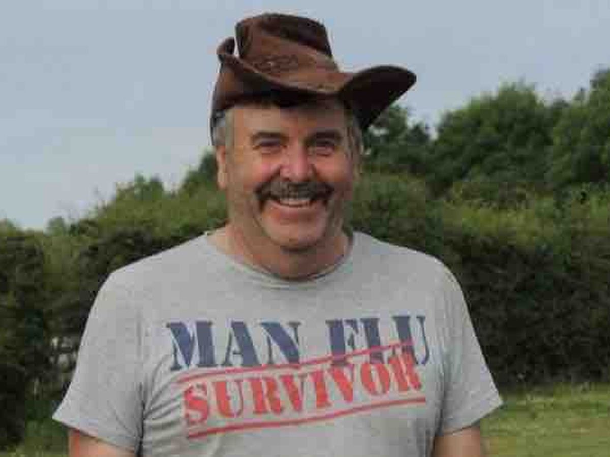 Fundraiser’s main image