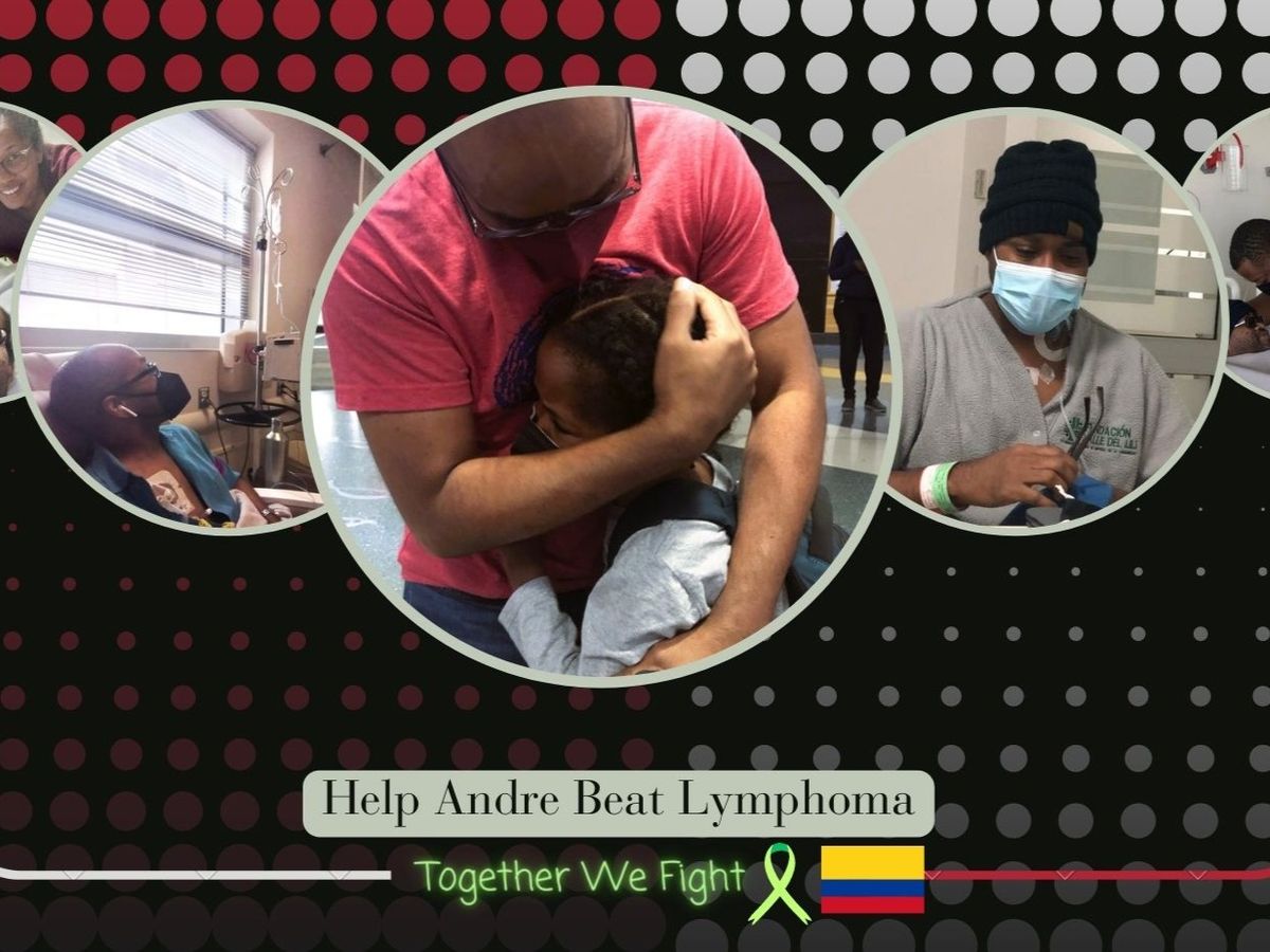 Fundraiser’s main image