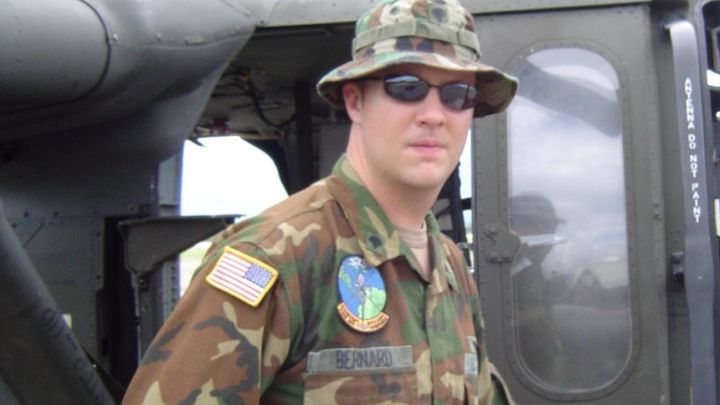 Main fundraiser photo