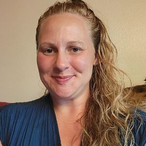 Donna  Christy 