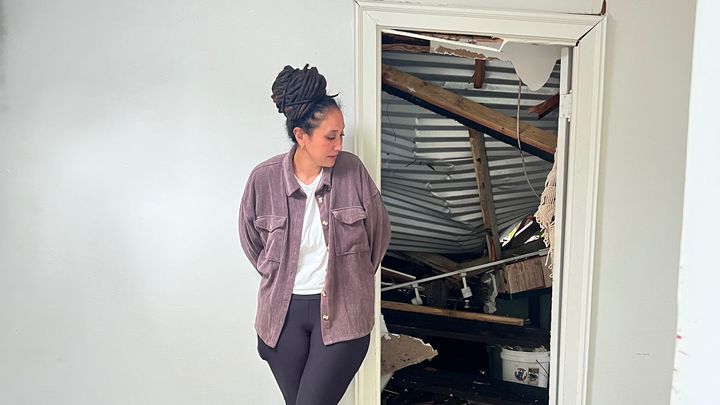 Help Haku Maui Rebuild After Hurricane Lala campaign photo, 1 of 8