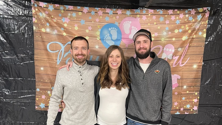 Main fundraiser photo