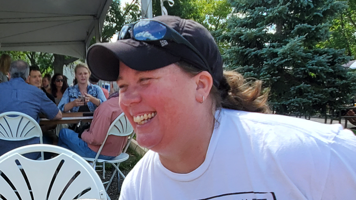 Andrea Cohrs' Journey: Support Needed for MDS campaign photo, 1 of 7