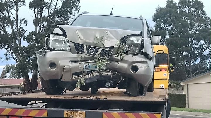 help a young single mum rebuild after having car stolen campaign photo, 1 of 6
