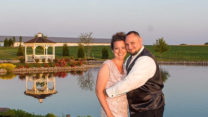 Main fundraiser photo