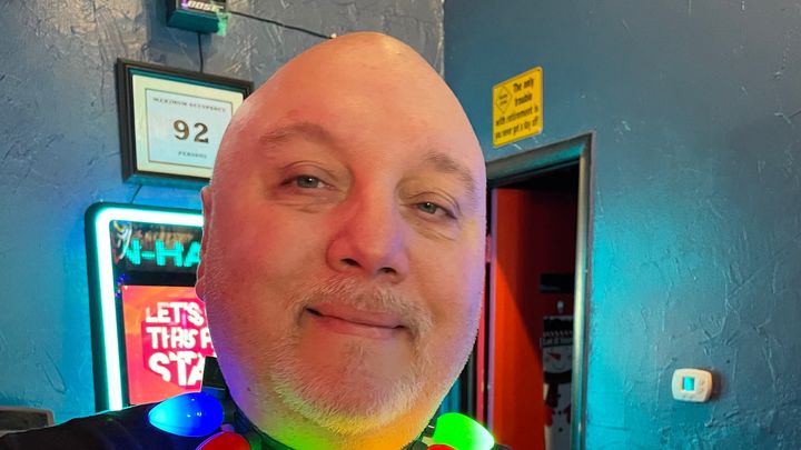 Main fundraiser photo
