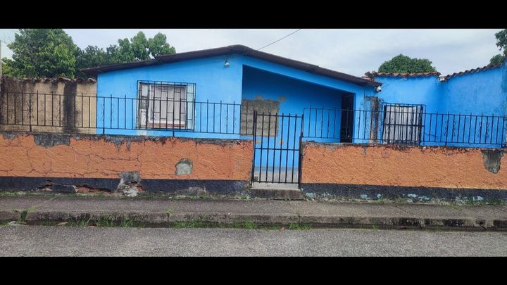 Foto de la recaudación de fondos Manu a reconstruir su casa, 1 de 8