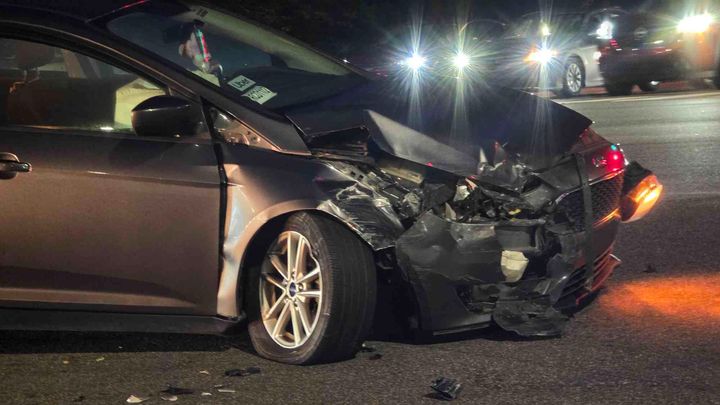 Help Cover the Gap After My Car Was Totaled campaign photo, 1 of 5