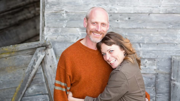 Main fundraiser photo