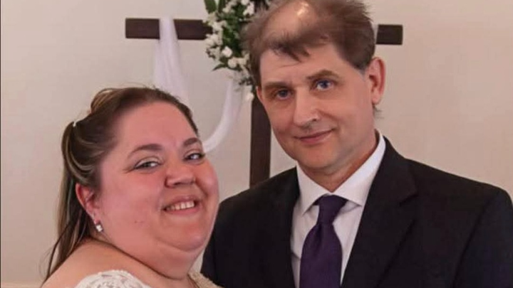 Support Anna Martin After Tragic Loss campaign photo, 1 of 8