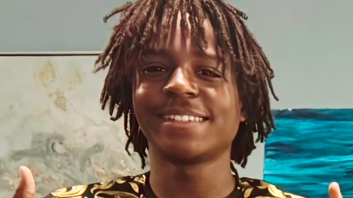 Celebrate the Life of Kadar Isham Alexander campaign photo, 1 of 8