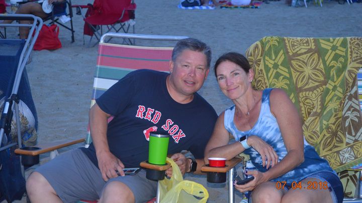 Main fundraiser photo