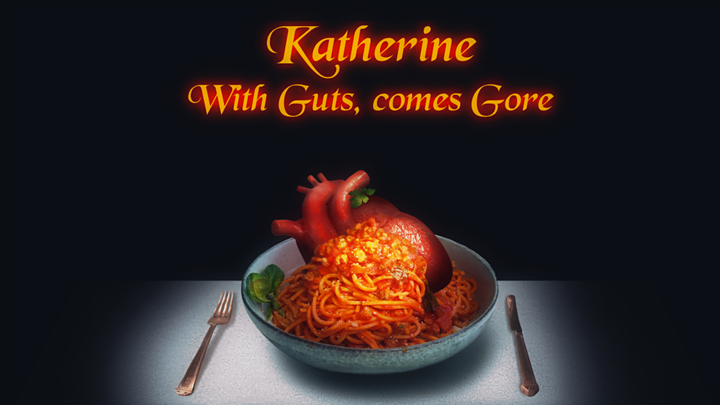Katherine - A Capstone Film campaign photo, 1 of 3