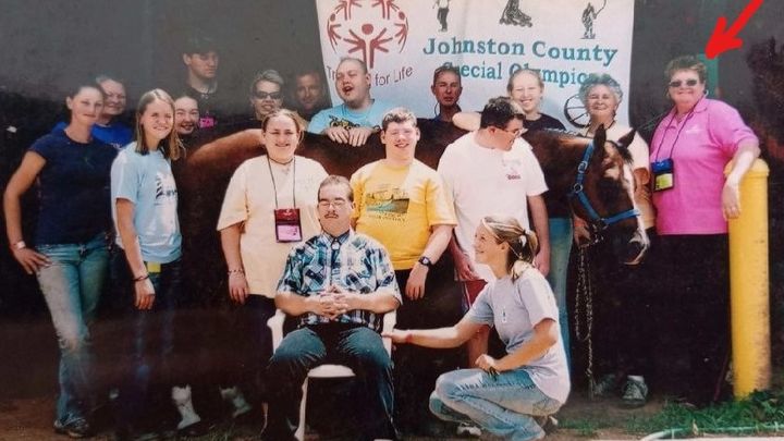 Main fundraiser photo