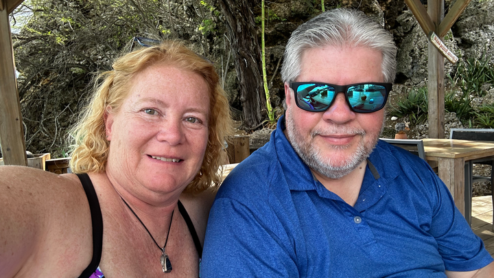 Gary's Healing Journey: Your Help Needed campaign photo, 1 of 4