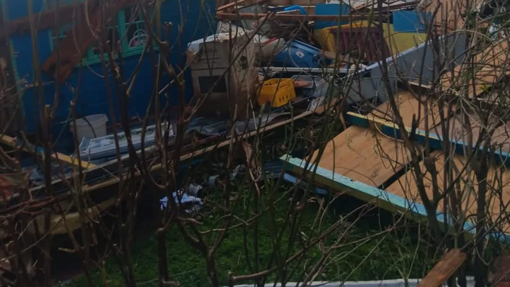Help Darliston Rebuild After Devastating Storm campaign photo, 1 of 8