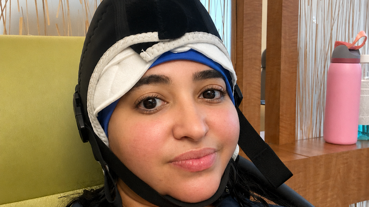 Rund’s Fight Against Rare Breast Cancer