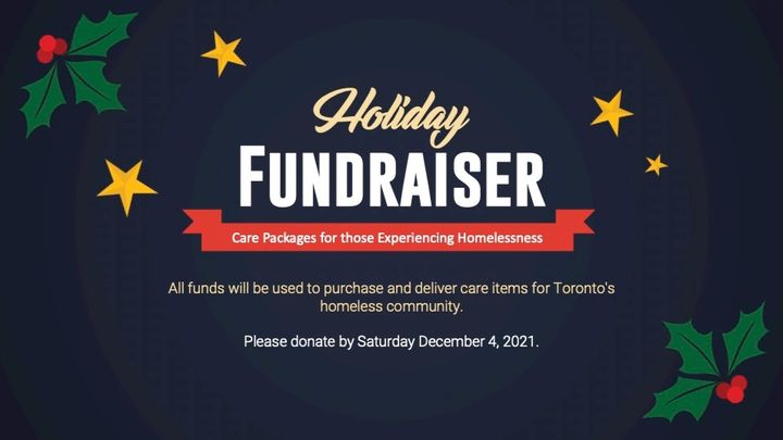 Main fundraiser photo