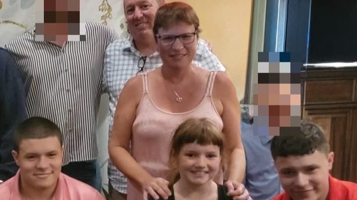 Main fundraiser photo