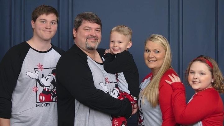 Main fundraiser photo