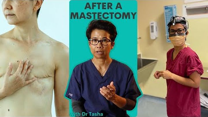 Give to Gina’s Breast Cancer Recovery video thumbnail, 1 of 6