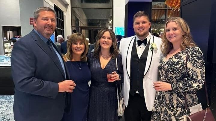 Main fundraiser photo