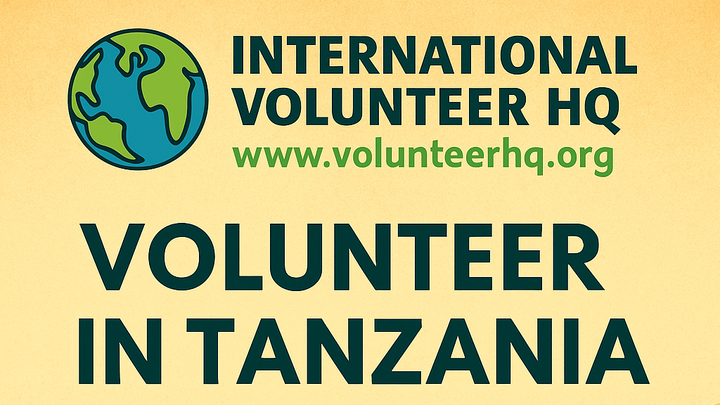 Help Sophia Nonte Make a Difference in Tanzania campaign photo, 1 of 5