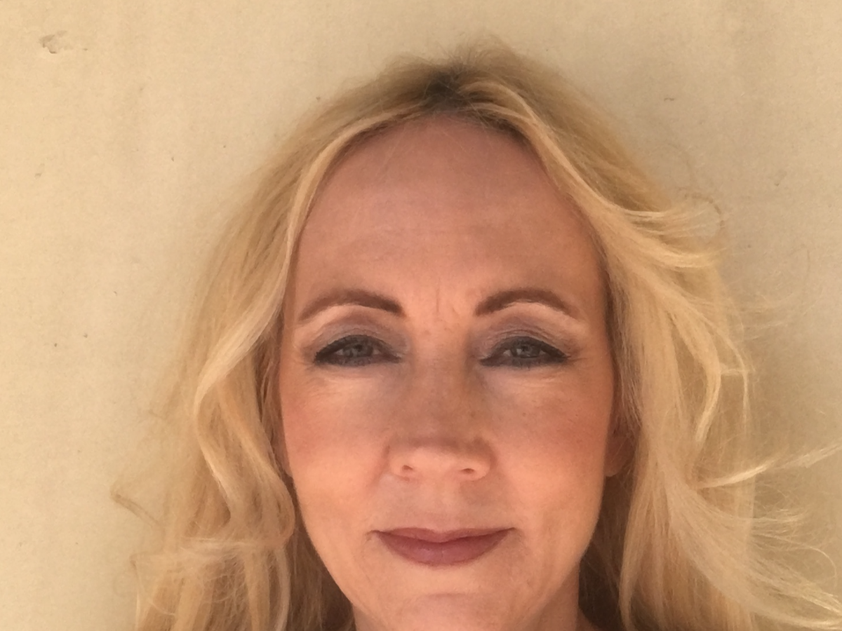 Support Stacey's Journey to Recovery campaign photo, 1 of 4