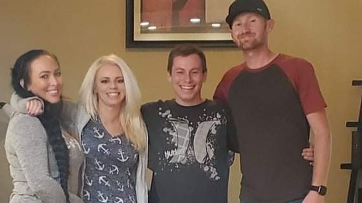 Main fundraiser photo