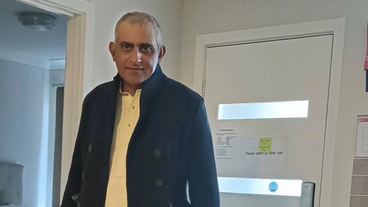 Donate in loving memory of Hafiz Mudassar Hussain Chaudhary campaign photo, 1 of 2