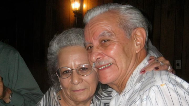 Support Fabie Solano’s End-of-Life Care campaign photo, 1 of 3