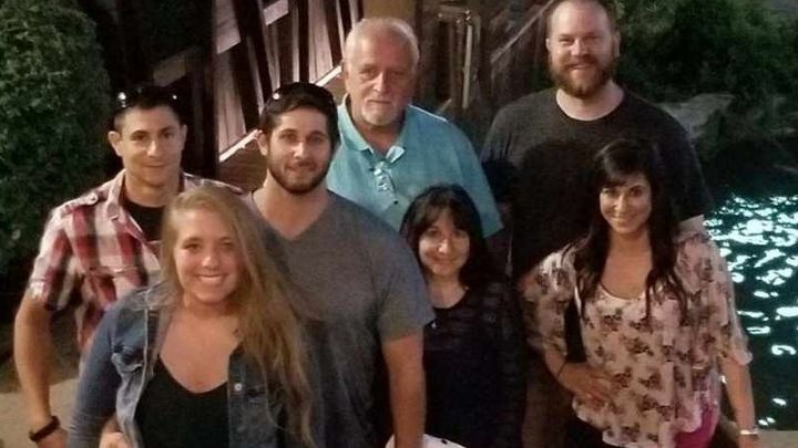 Main fundraiser photo