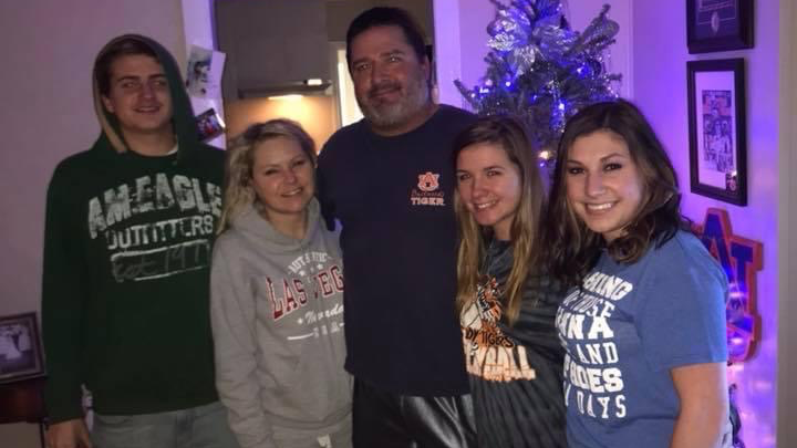 Main fundraiser photo