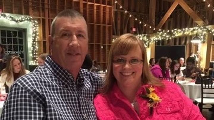 Main fundraiser photo