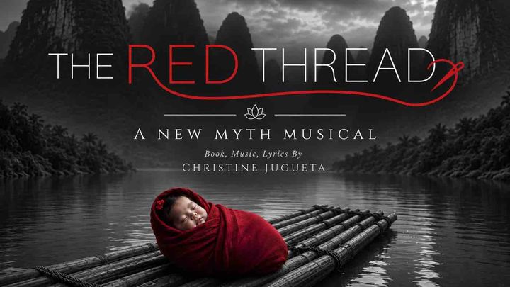 THE RED THREAD: A New Myth Musical campaign photo, 1 of 3