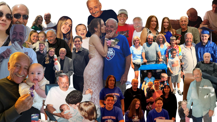 Main fundraiser photo