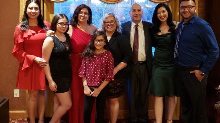 Main fundraiser photo