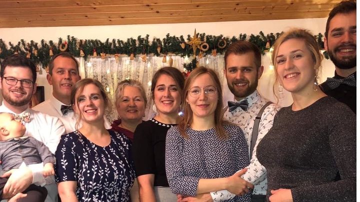 Main fundraiser photo