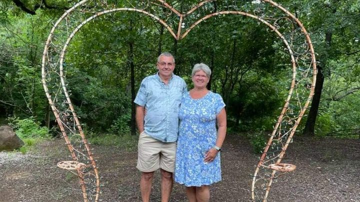 Main fundraiser photo